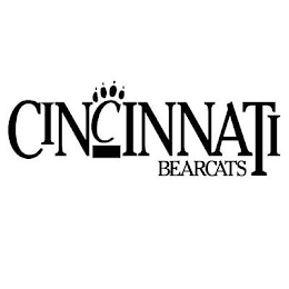 CINCINNATI BEARCATS