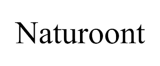 NATUROONT