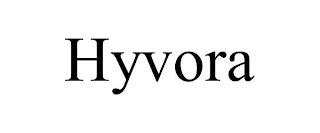 HYVORA