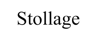 STOLLAGE