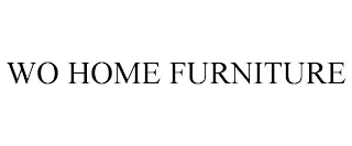 WO HOME FURNITURE