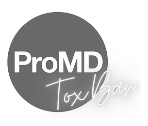 PROMD TOX BAR