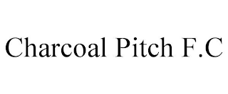 CHARCOAL PITCH F.C