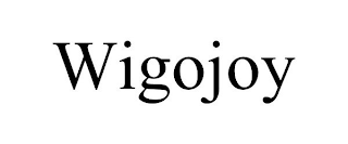 WIGOJOY