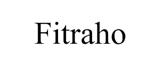 FITRAHO