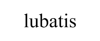 LUBATIS