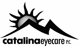 CATALINAEYECARE P.C.