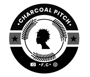 CHARCOAL PITCH F.C