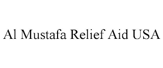 AL MUSTAFA RELIEF AID USA