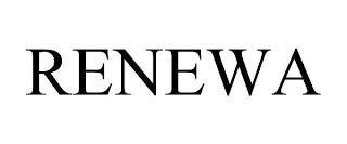 RENEWA