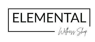 ELEMENTAL WELLNESS SHOP