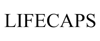 LIFECAPS