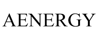 AENERGY