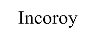 INCOROY