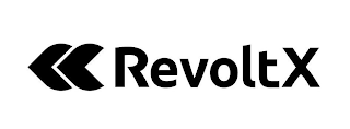 REVOLTX