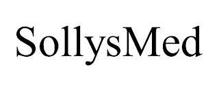 SOLLYSMED