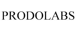 PRODOLABS