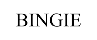 BINGIE