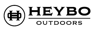 HO HEYBO OUTDOORS