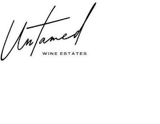 UNTAMED WINE ESTATES