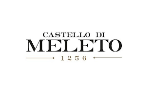 CASTELLO DI MELETO 1256