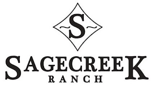 SAGECREEK RANCH S