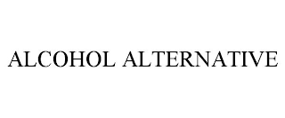 ALCOHOL ALTERNATIVE