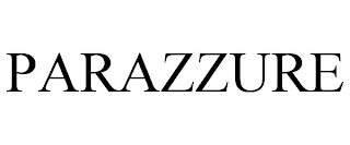 PARAZZURE