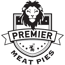 PREMIER MEAT PIES