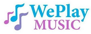 WEPLAY MUSIC