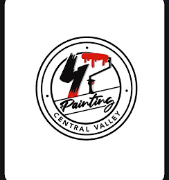 47 PAINTING CENTRAL VALLEY