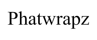 PHATWRAPZ