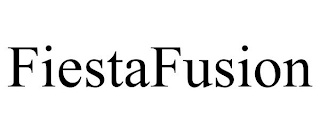 FIESTAFUSION