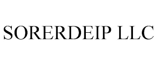 SORERDEIP LLC