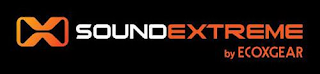 X SOUNDEXTREME BY ECOXGEAR