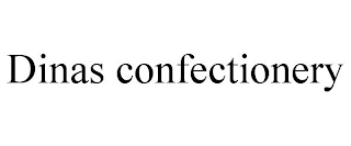 DINAS CONFECTIONERY