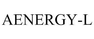 AENERGY-L