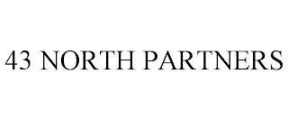 43 NORTH PARTNERS