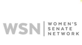 WSN WOMEN'S SENATE NETWORK