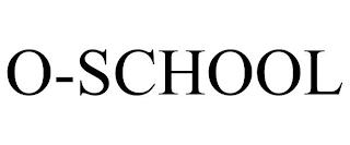 O-SCHOOL