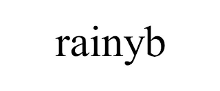 RAINYB