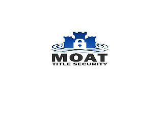 MOAT TITLE SECURITY