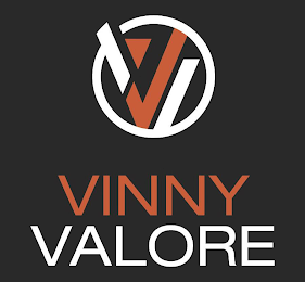 V VINNY VALORE