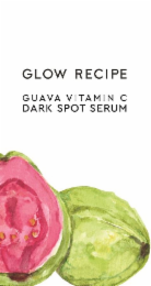 GLOW RECIPE GUAVA VITAMIN C DARK SPOT SERUM