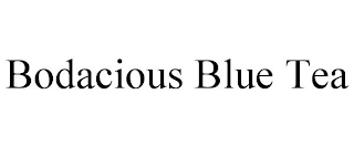 BODACIOUS BLUE TEA