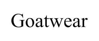 GOATWEAR