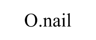 O.NAIL