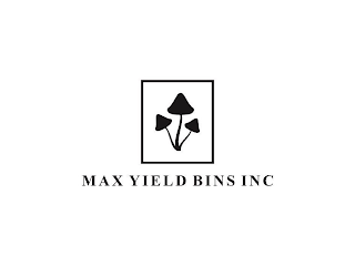 MAX YIELD BINS INC