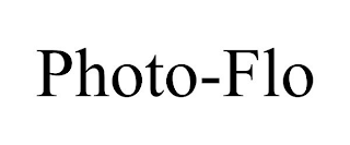 PHOTO-FLO