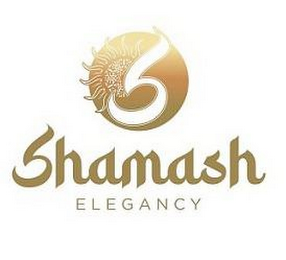 S SHAMASH ELEGANCY